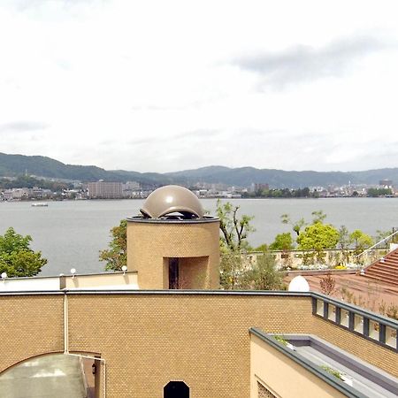 Royal Oak Hotel Spa & Gardens Ότσου Εξωτερικό φωτογραφία