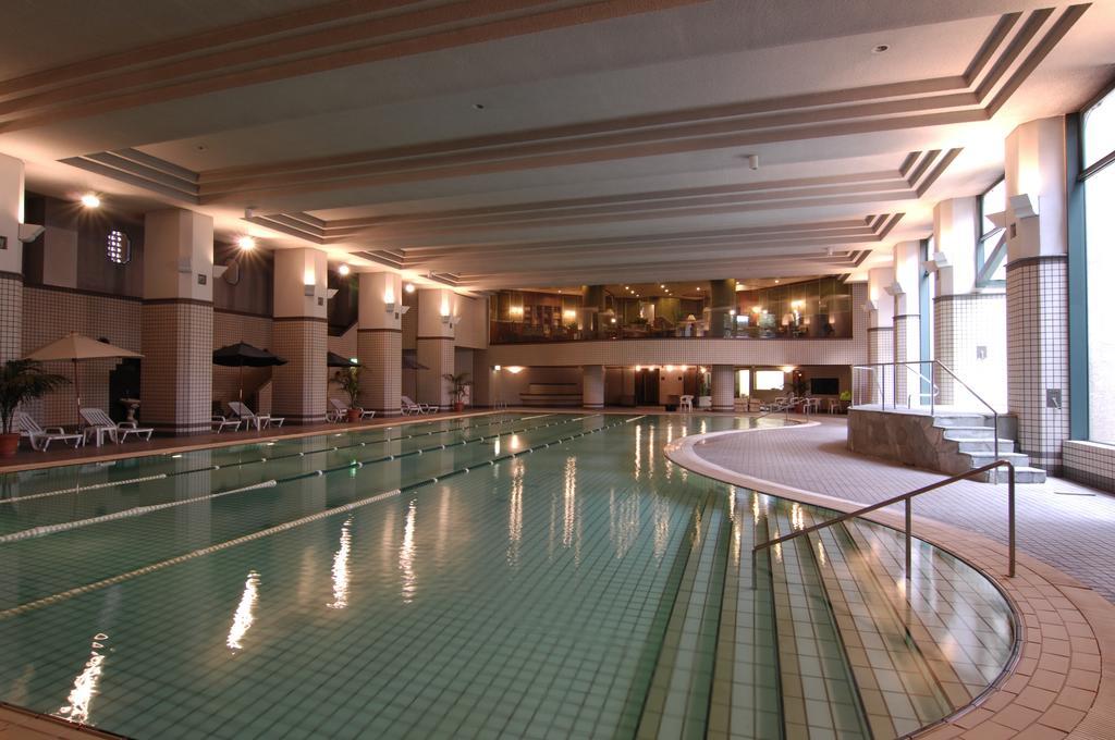 Royal Oak Hotel Spa & Gardens Ότσου Εξωτερικό φωτογραφία