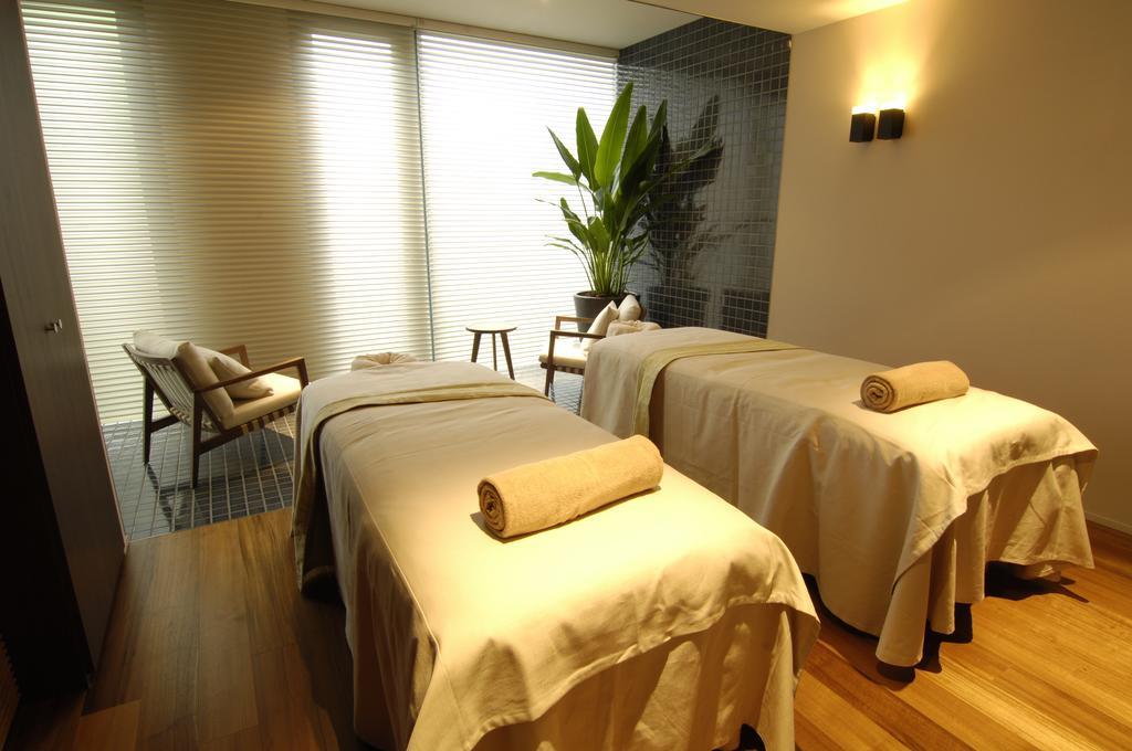 Royal Oak Hotel Spa & Gardens Ότσου Εξωτερικό φωτογραφία