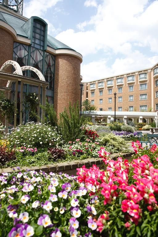 Royal Oak Hotel Spa & Gardens Ότσου Εξωτερικό φωτογραφία