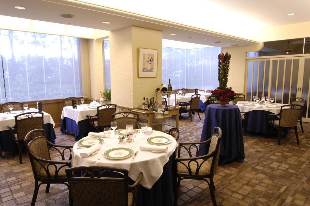 Royal Oak Hotel Spa & Gardens Ότσου Εξωτερικό φωτογραφία
