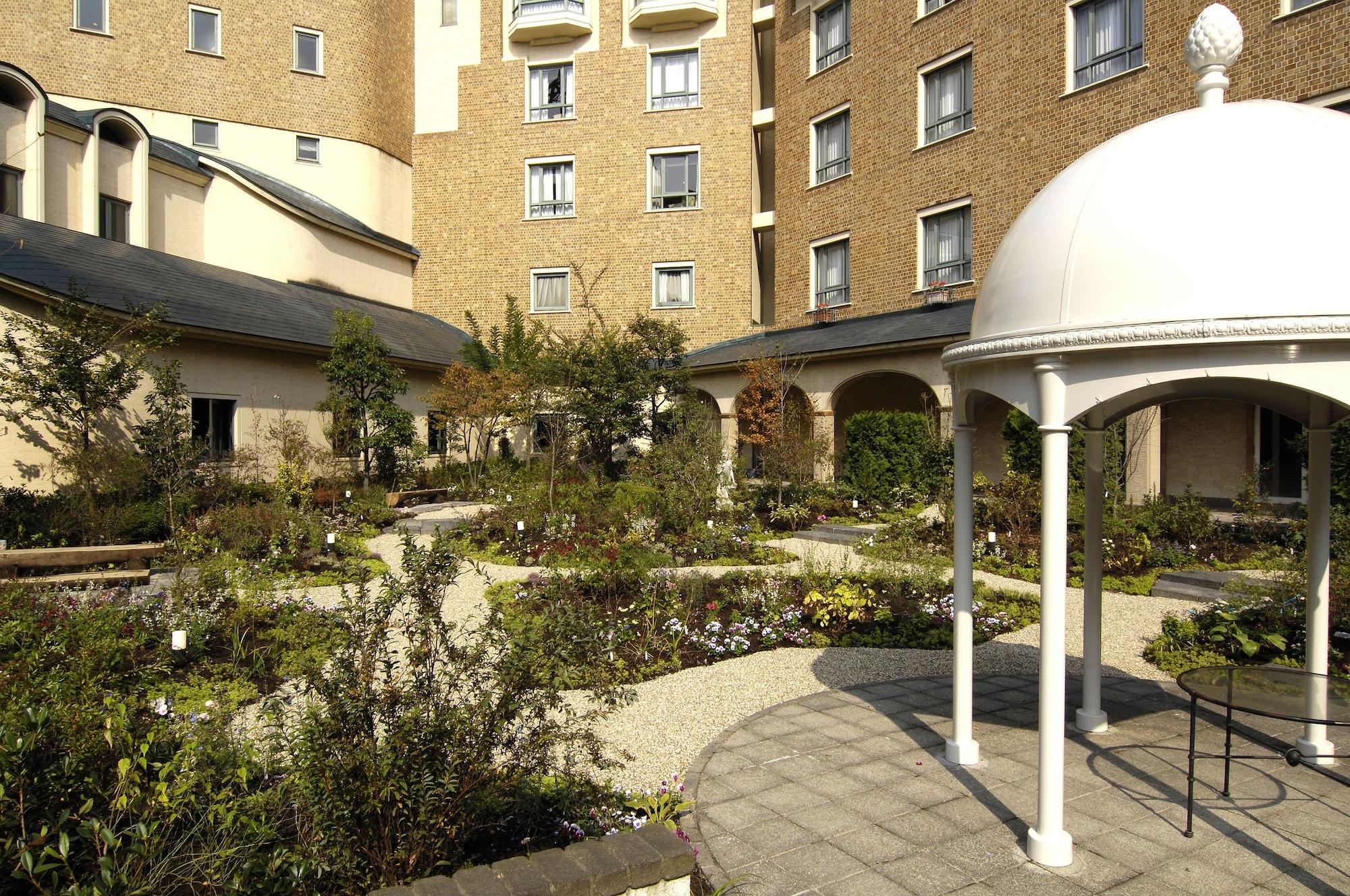 Royal Oak Hotel Spa & Gardens Ότσου Εξωτερικό φωτογραφία