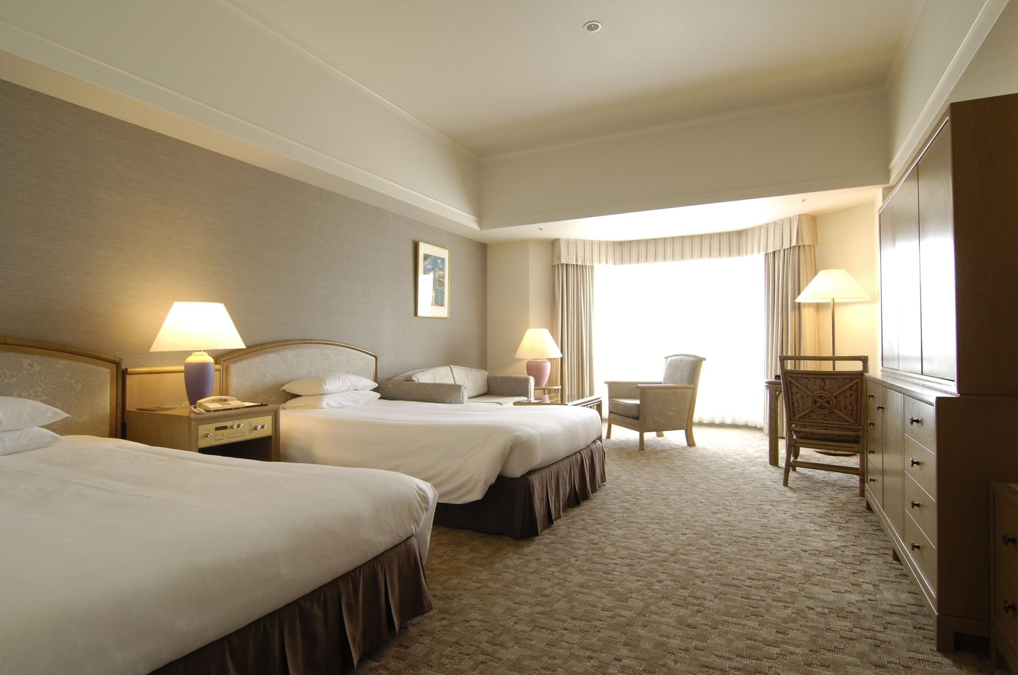 Royal Oak Hotel Spa & Gardens Ότσου Εξωτερικό φωτογραφία