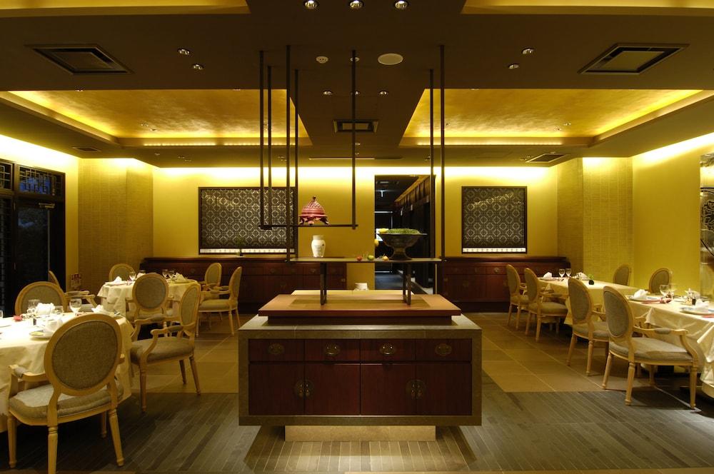 Royal Oak Hotel Spa & Gardens Ότσου Εξωτερικό φωτογραφία
