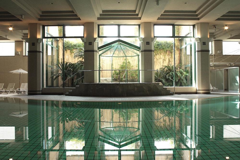 Royal Oak Hotel Spa & Gardens Ότσου Εξωτερικό φωτογραφία