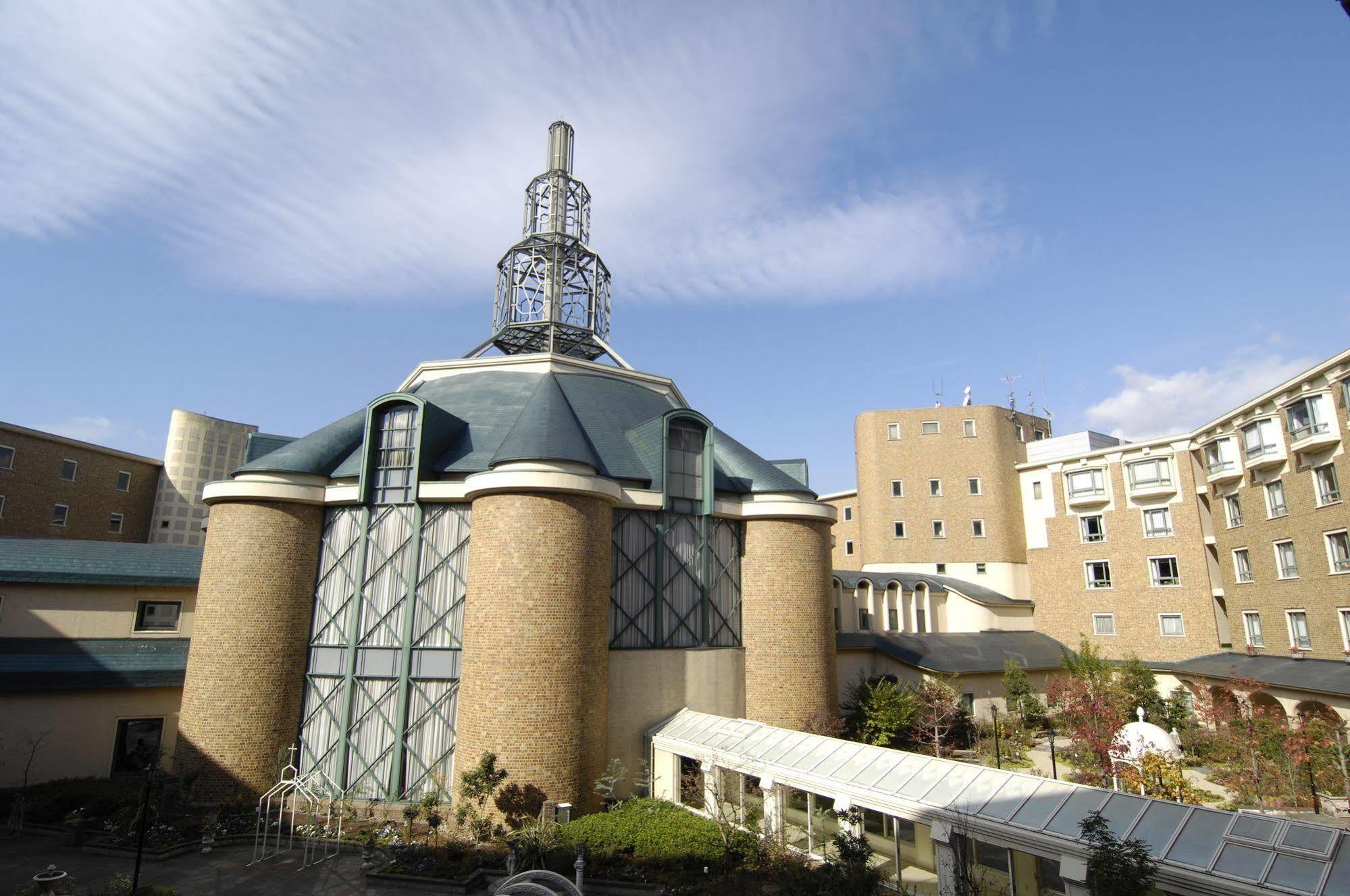 Royal Oak Hotel Spa & Gardens Ότσου Εξωτερικό φωτογραφία