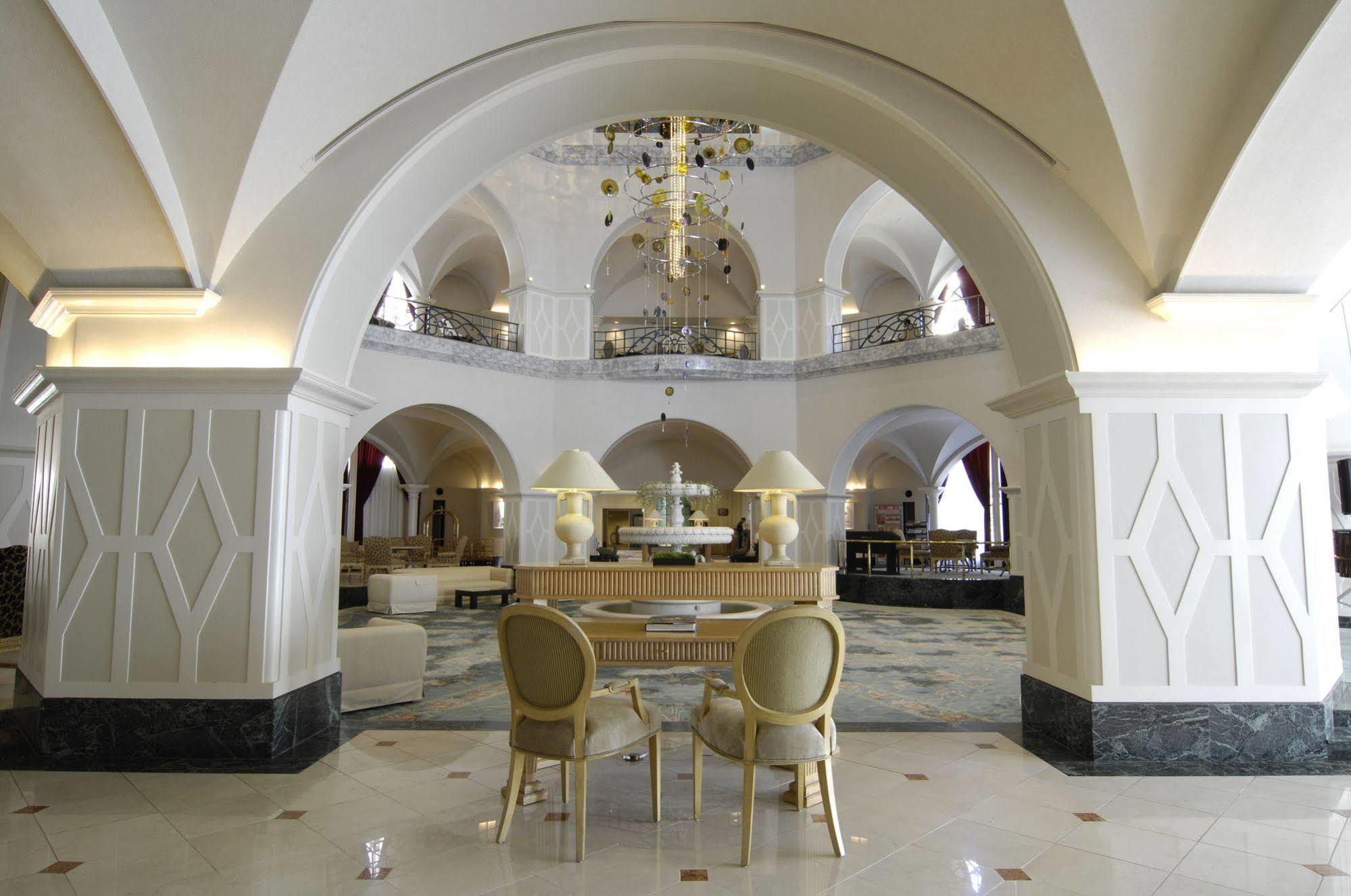 Royal Oak Hotel Spa & Gardens Ότσου Εξωτερικό φωτογραφία