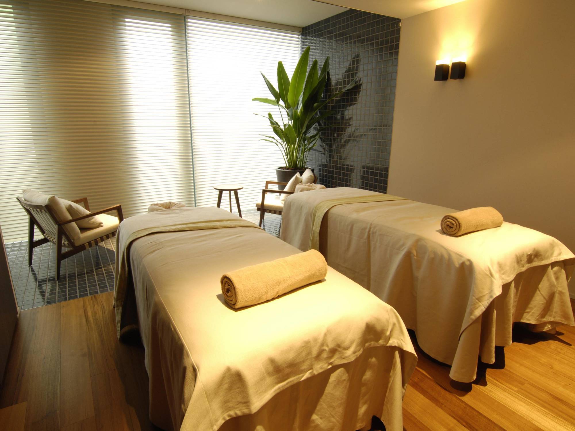 Royal Oak Hotel Spa & Gardens Ότσου Εξωτερικό φωτογραφία