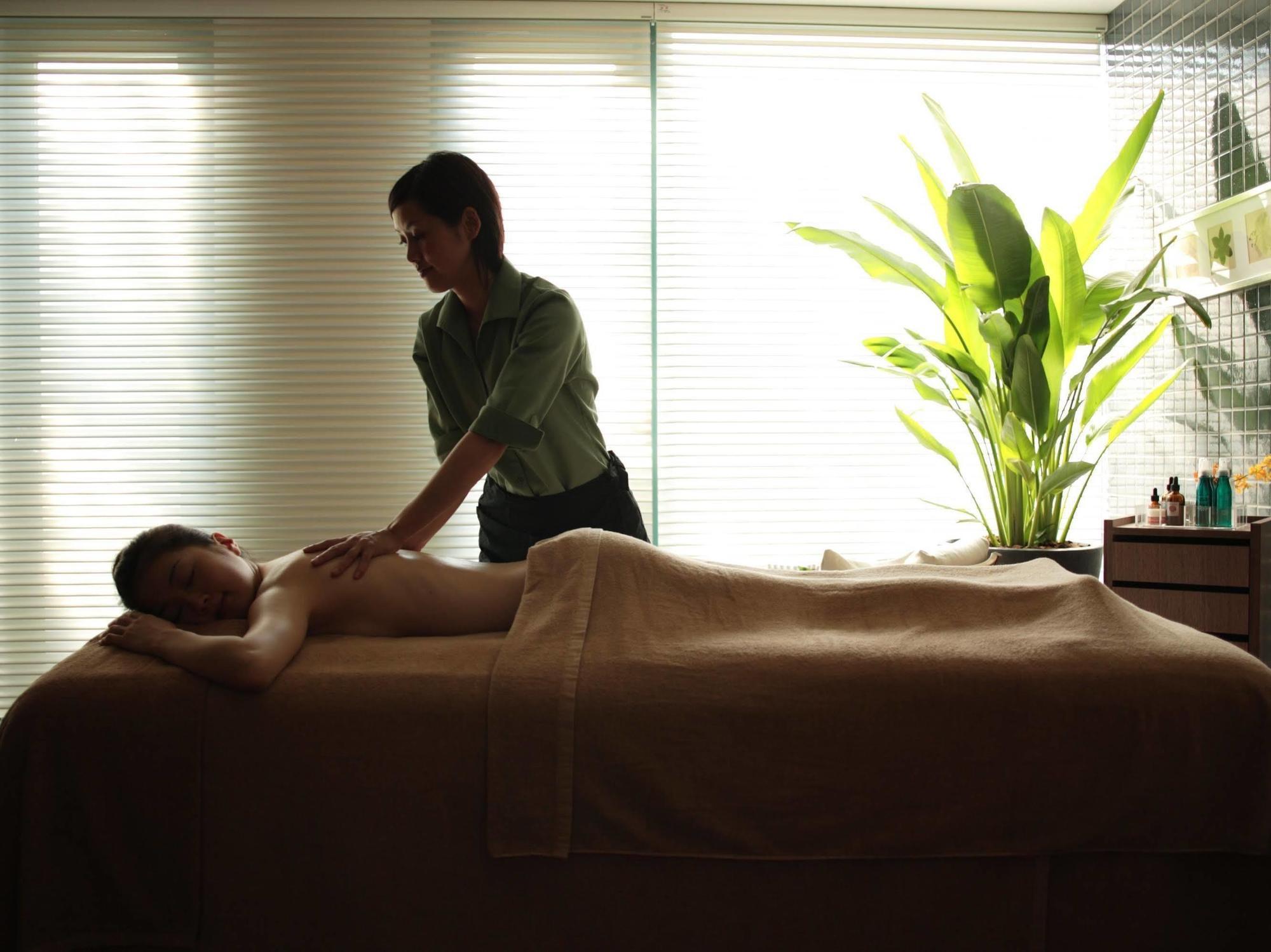 Royal Oak Hotel Spa & Gardens Ότσου Εξωτερικό φωτογραφία