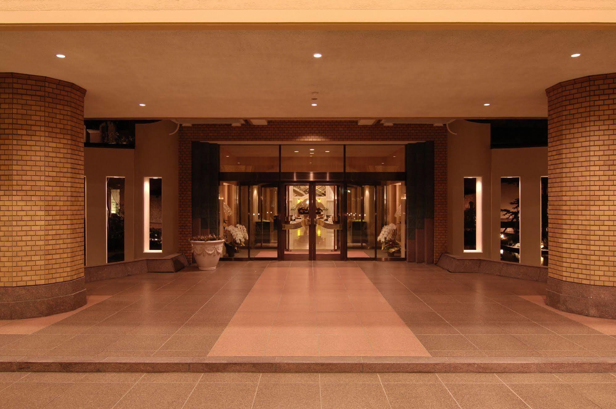 Royal Oak Hotel Spa & Gardens Ότσου Εξωτερικό φωτογραφία