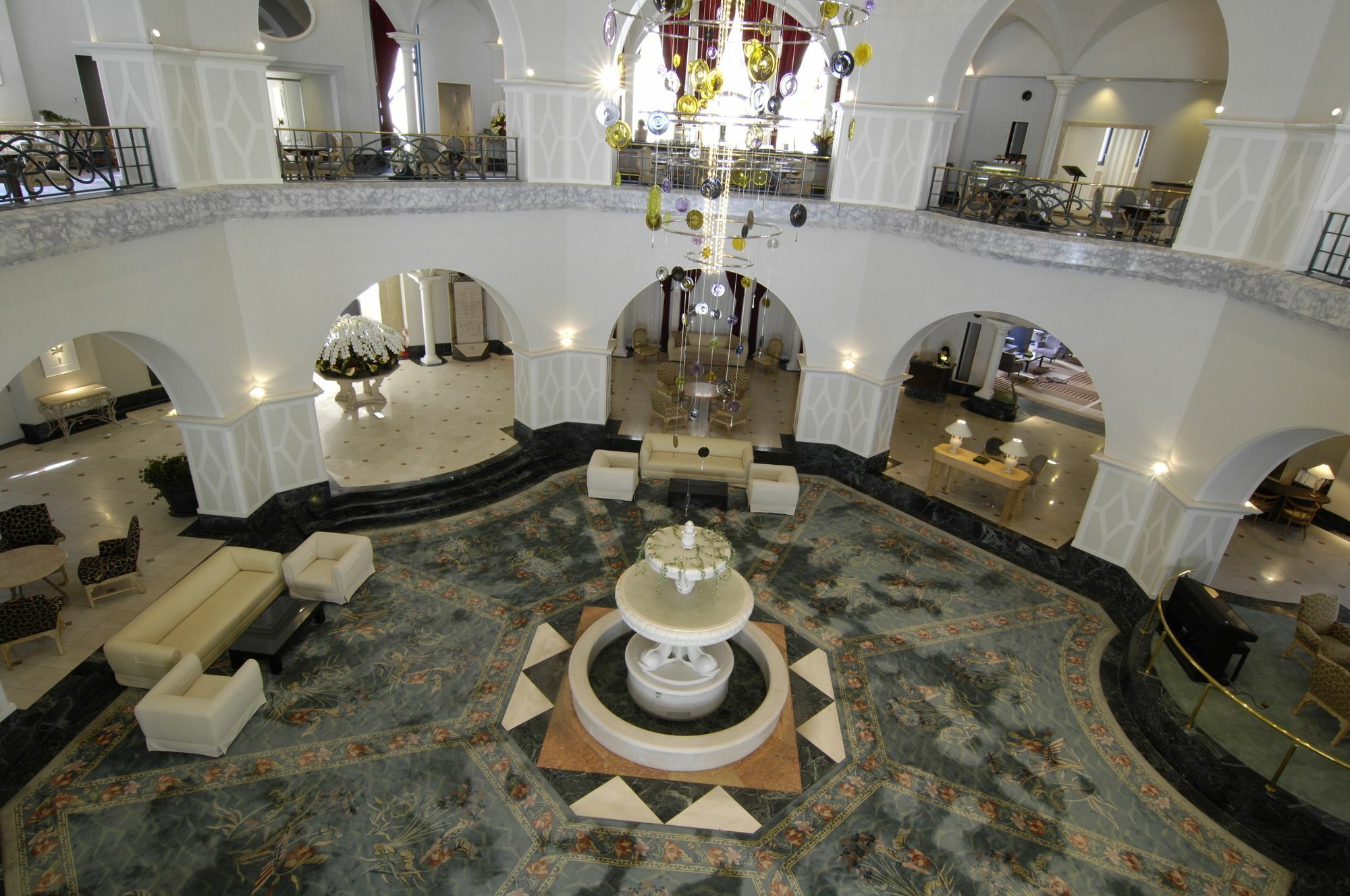 Royal Oak Hotel Spa & Gardens Ότσου Εξωτερικό φωτογραφία