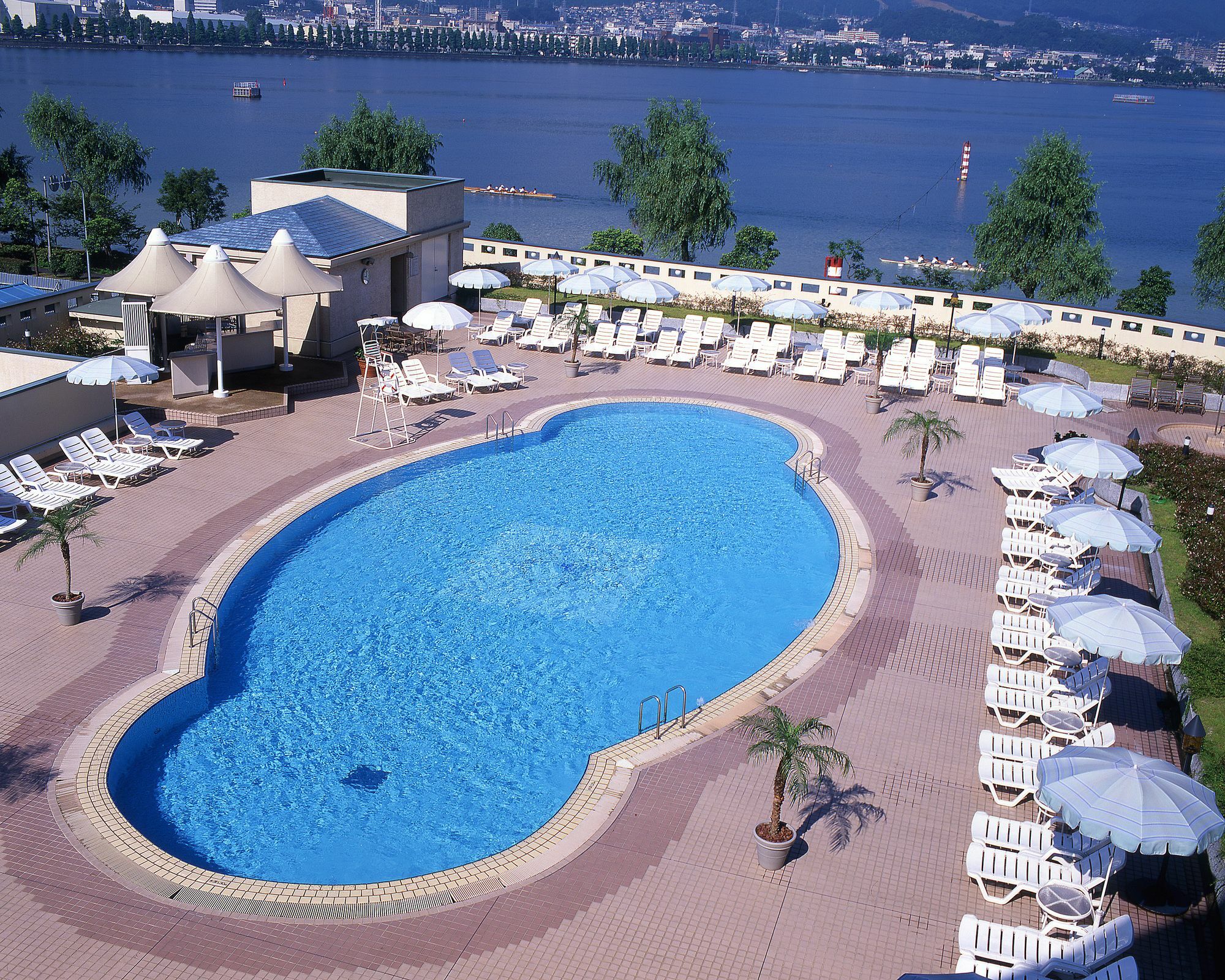 Royal Oak Hotel Spa & Gardens Ότσου Εξωτερικό φωτογραφία