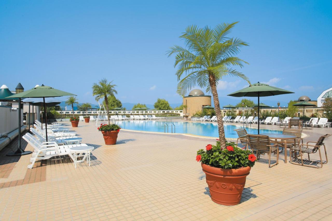 Royal Oak Hotel Spa & Gardens Ότσου Εξωτερικό φωτογραφία