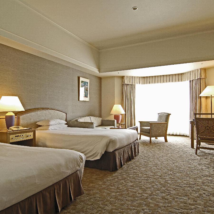 Royal Oak Hotel Spa & Gardens Ότσου Εξωτερικό φωτογραφία
