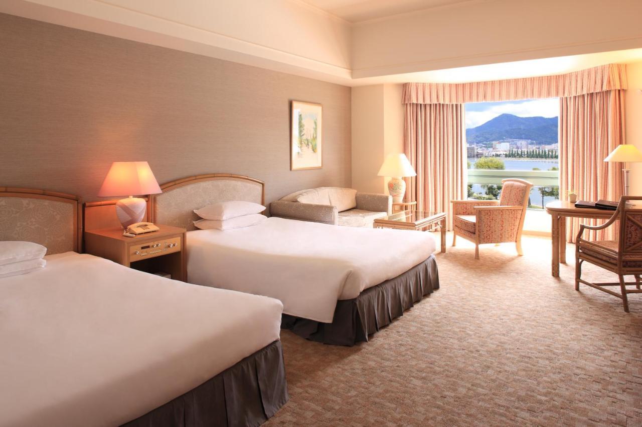 Royal Oak Hotel Spa & Gardens Ότσου Εξωτερικό φωτογραφία